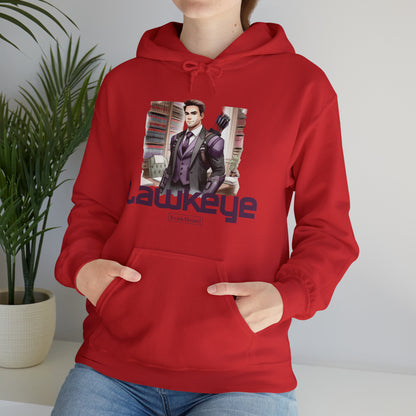 Lawkeye Hoodie