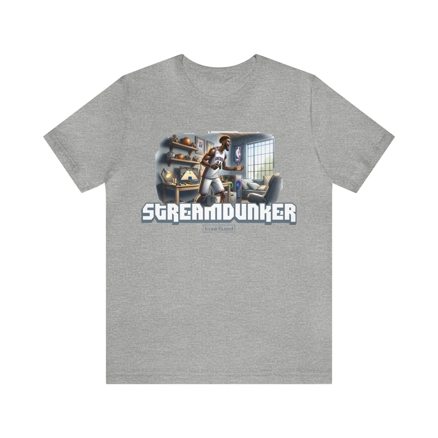 Streamdunker T-Shirt