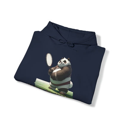 World of WarCourt Pandaren Hoodie