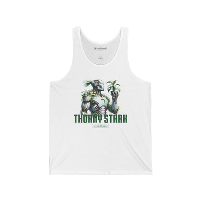 Thorny Stark Jersey Tank