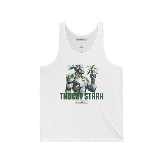 Thorny Stark Jersey Tank