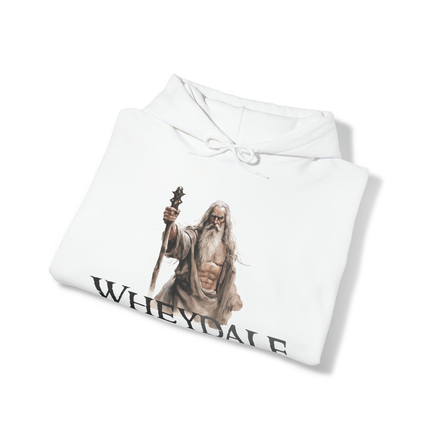 Wheydalf Hoodie