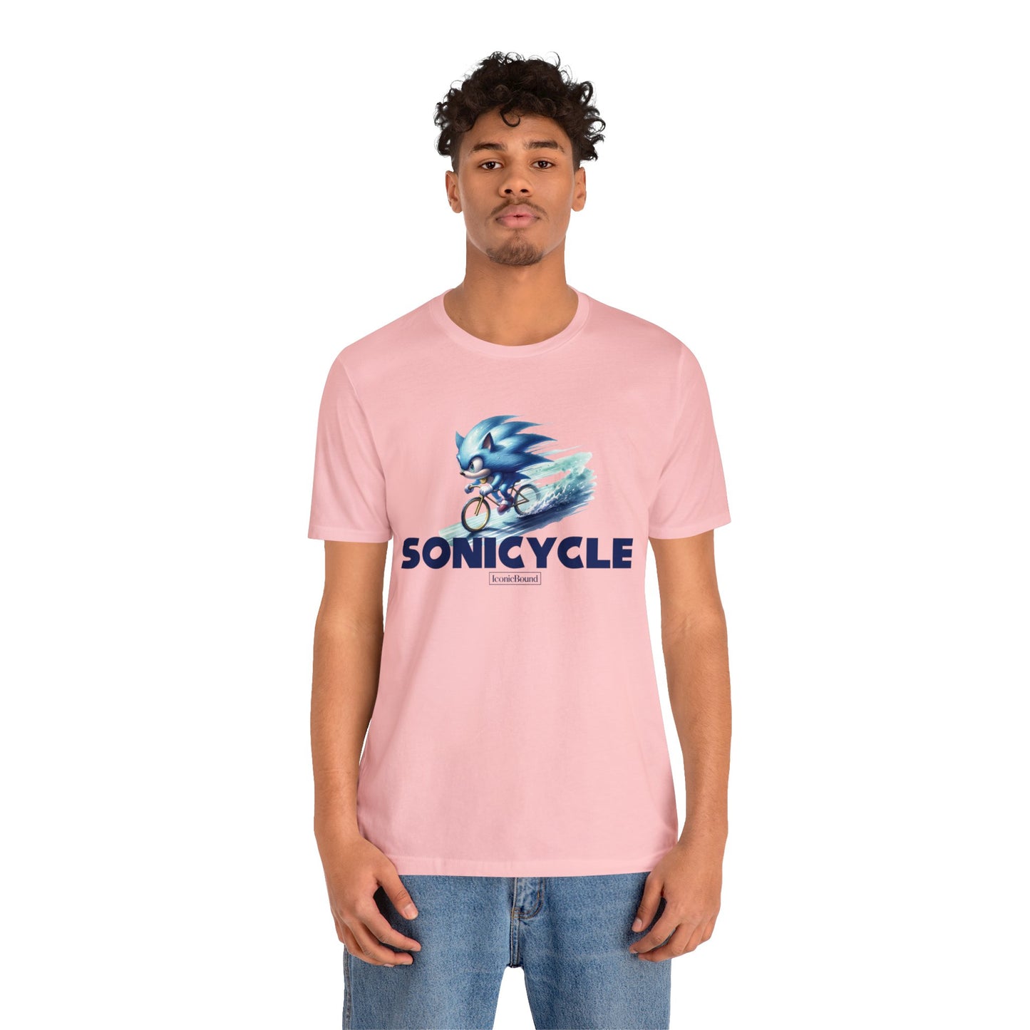 Sonicycle T-Shirt