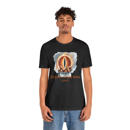 The Lord of The Wings T-Shirt