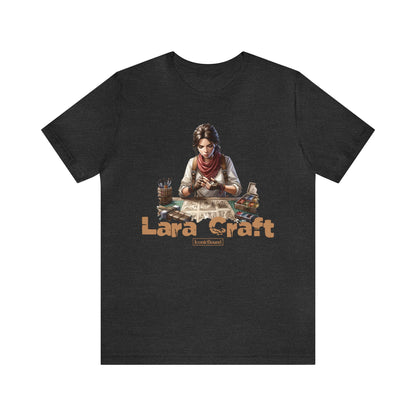 Lara Craft T-Shirt