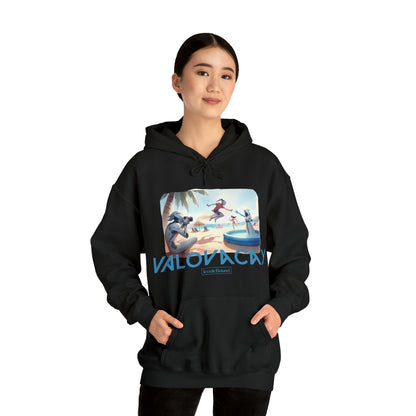 Valovacay Hoodie