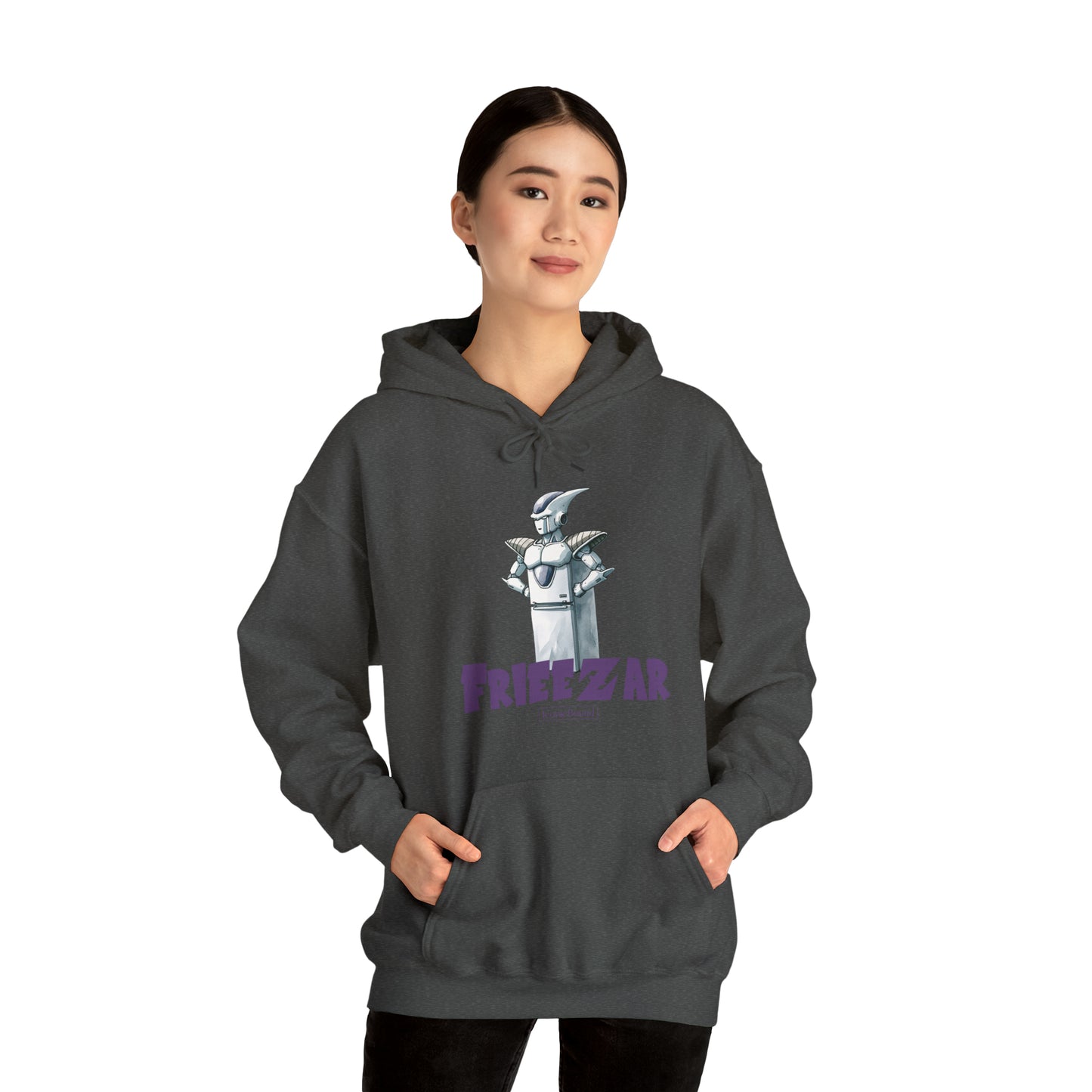 Frieezar Hoodie