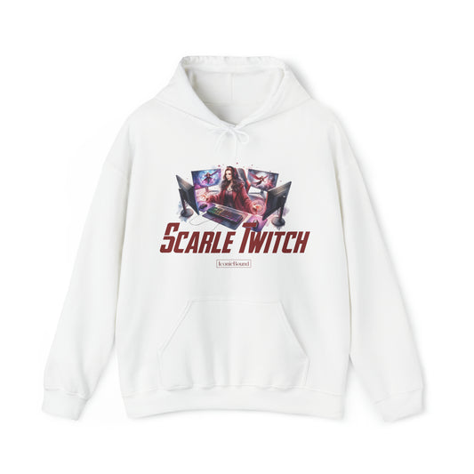 Scarle Twitch Hoodie