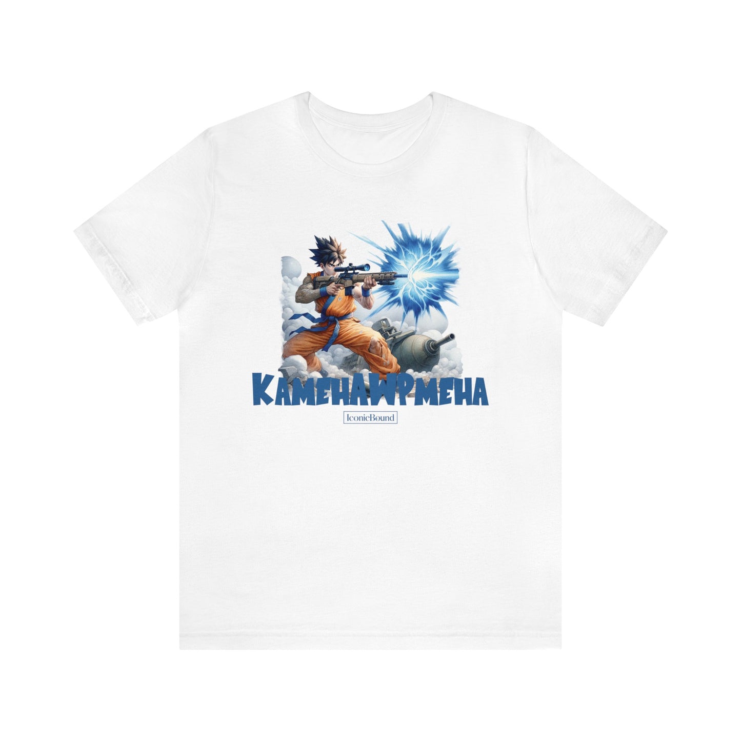 KamehAWPmeha T-Shirt