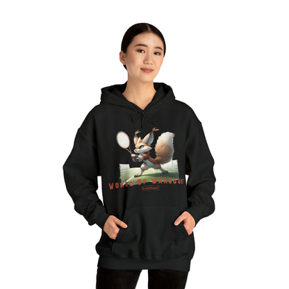 World of WarCourt Vulpera Hoodie