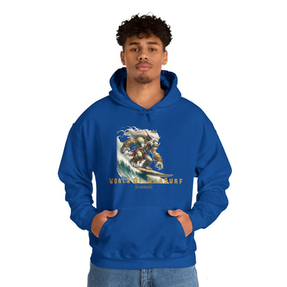 World of WarSurf Z Troll Hoodie