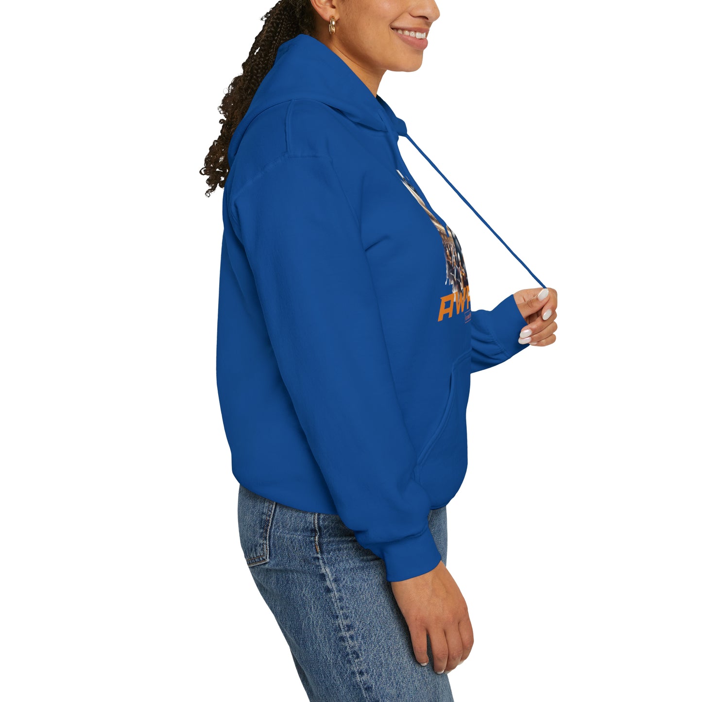 AWPera Hoodie