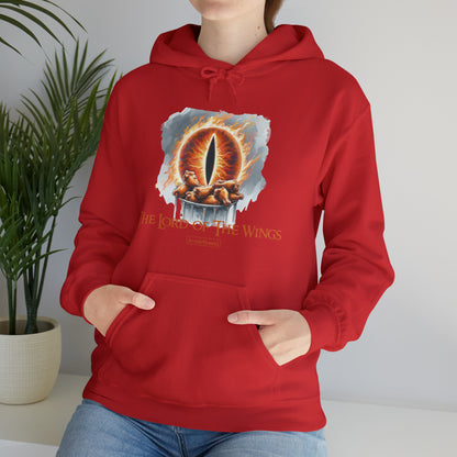 The Lord of The Wings Hoodie