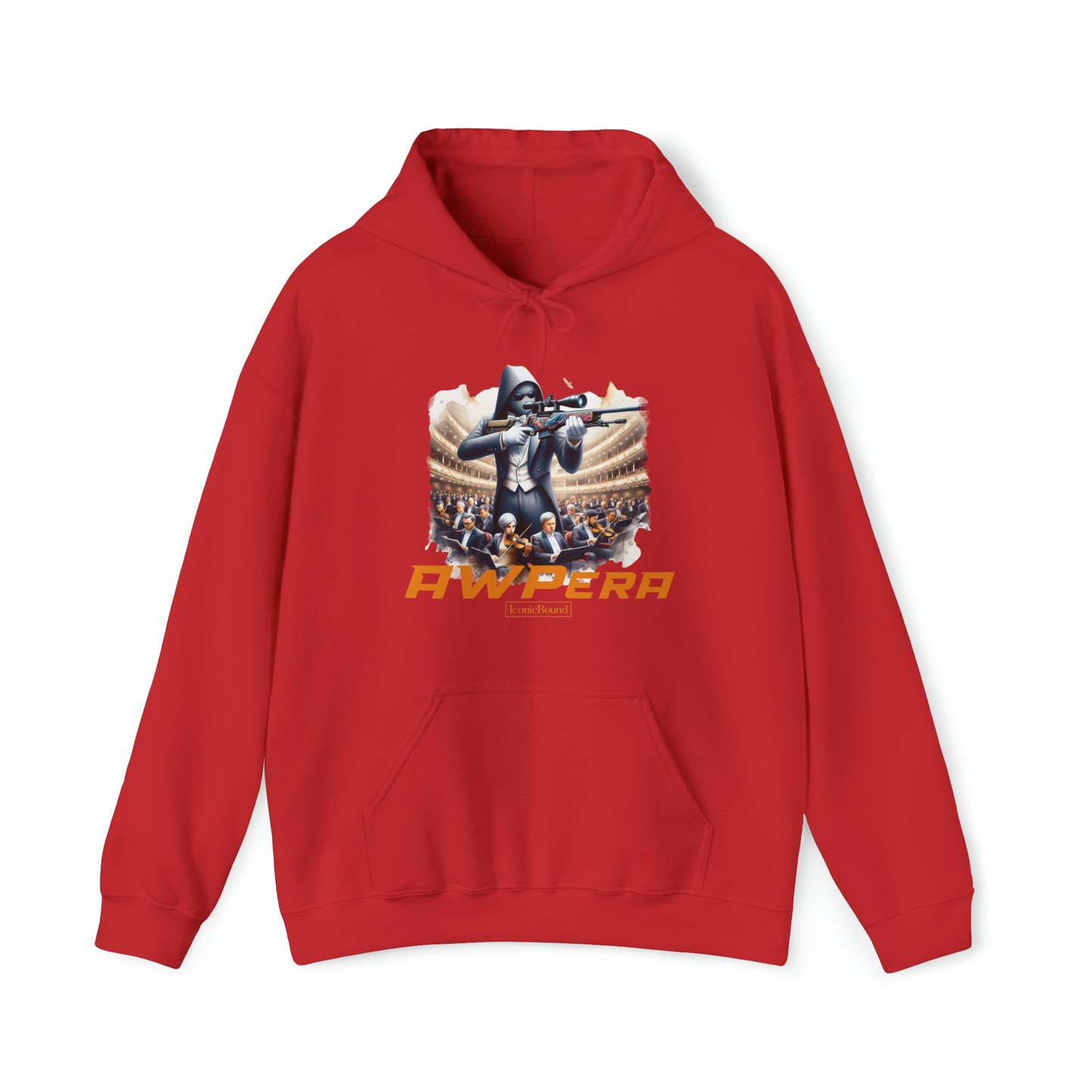 AWPera Hoodie