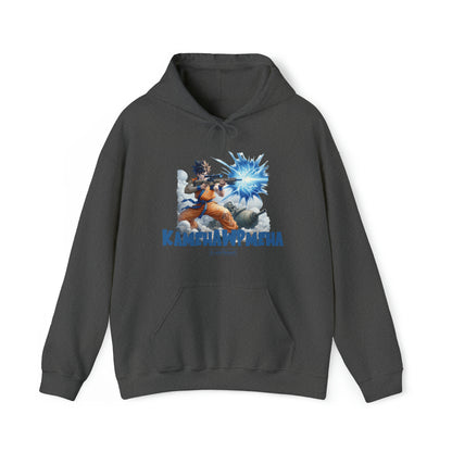 KamehAWPmeha Hoodie