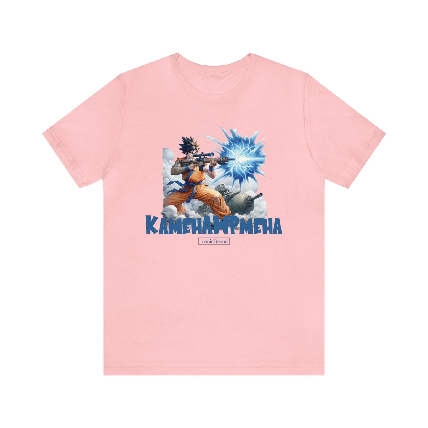 KamehAWPmeha T-Shirt