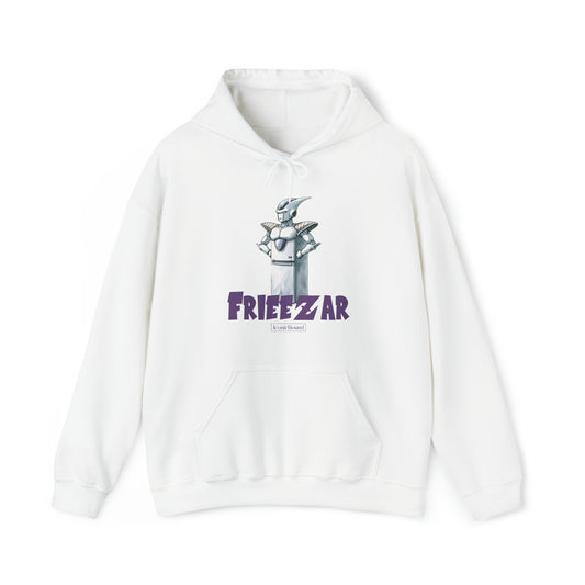 Frieezar Hoodie