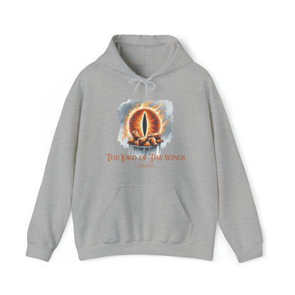 The Lord of The Wings Hoodie