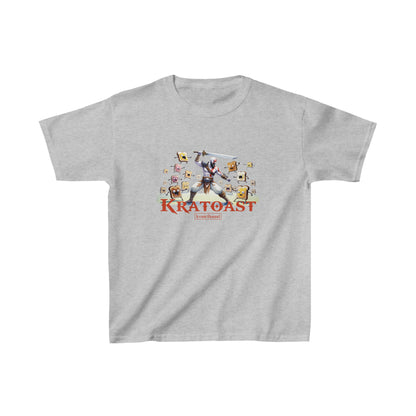 Kratoast Kids T-Shirt