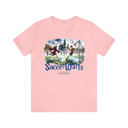 SoccerWarts T-Shirt