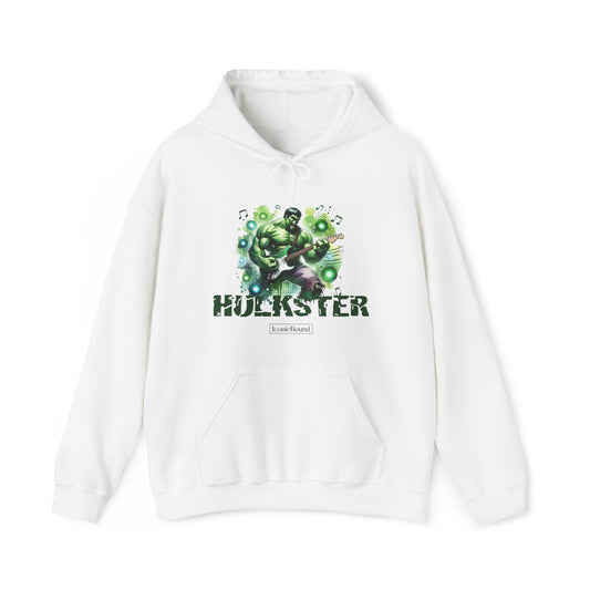 Hulkster Hoodie