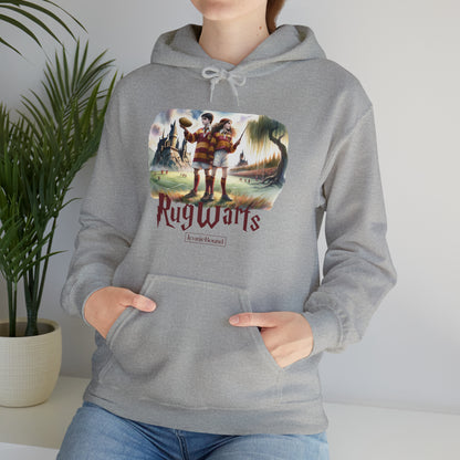 RugWarts Hoodie