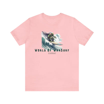 World of WarSurf Orc T-Shirt