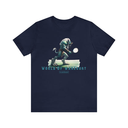 World of Warcourt Troll T-Shirt