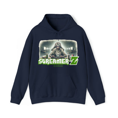 Streamer Z Hoodie