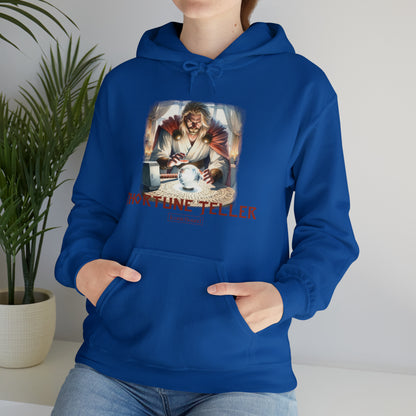 Thortune Teller Hoodie