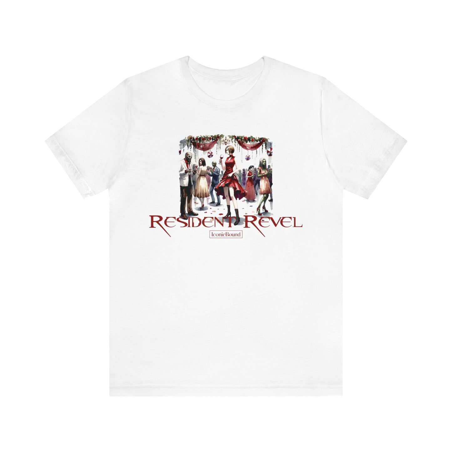 Resident Revel T-Shirt