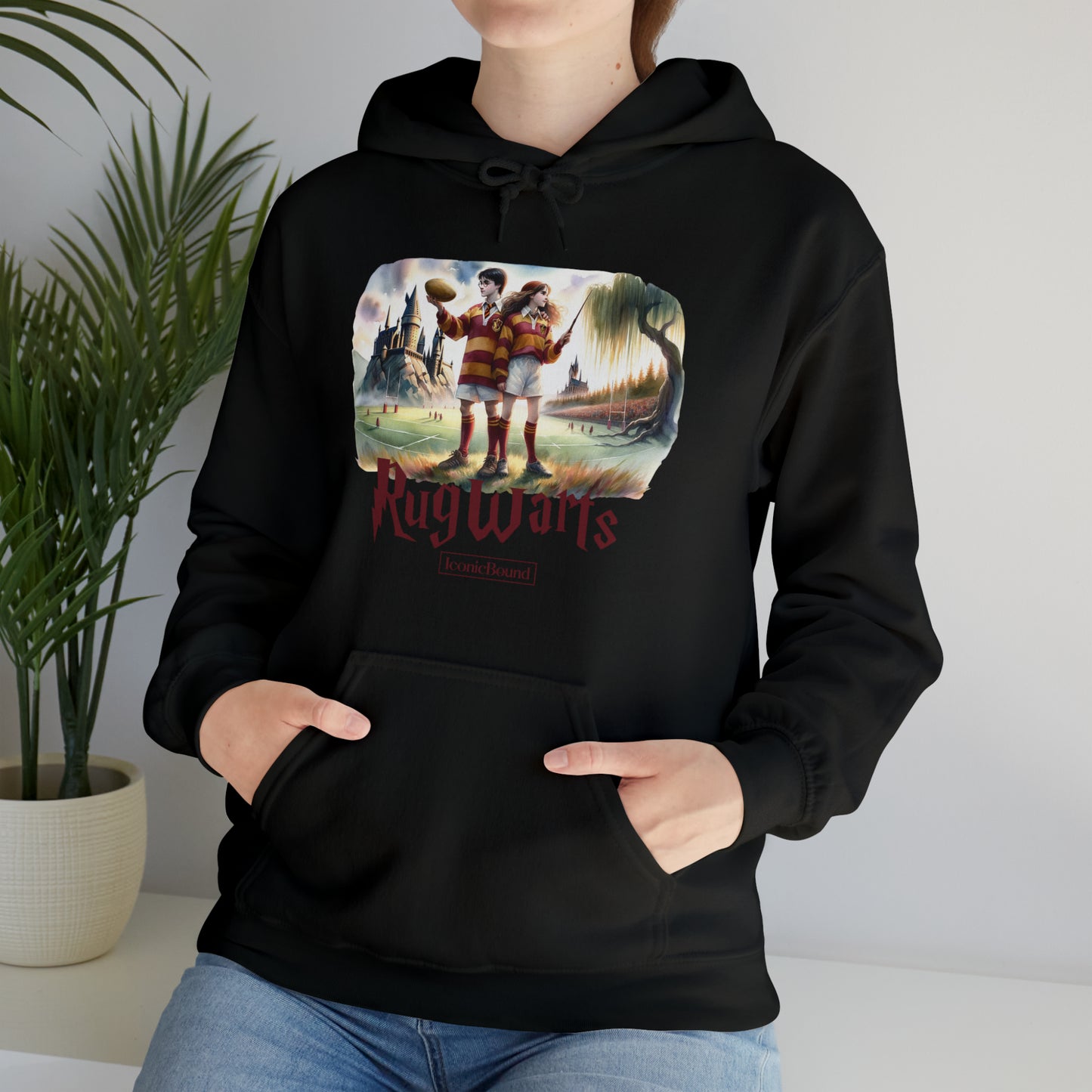 RugWarts Hoodie