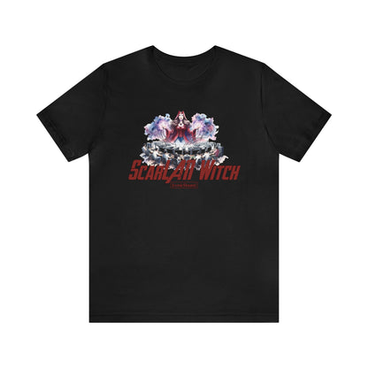 ScarLAN Witch T-Shirt