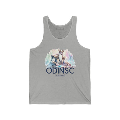 Odinsc Jersey Tank