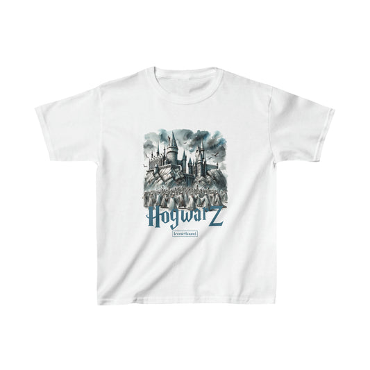 HogwarZ Kids T-Shirt