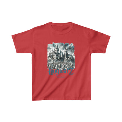 HogwarZ Kids T-Shirt