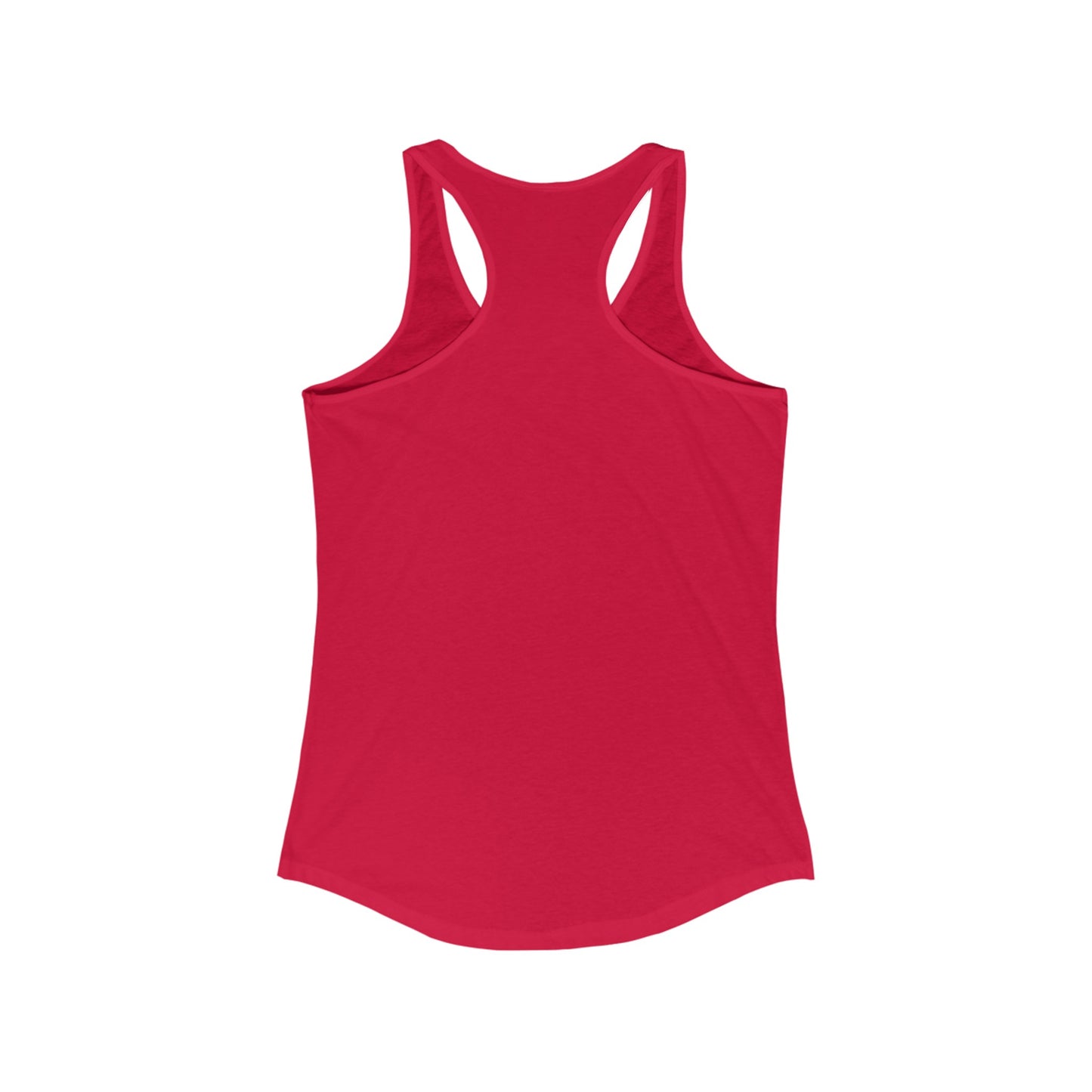 AWPera Racerback Tank