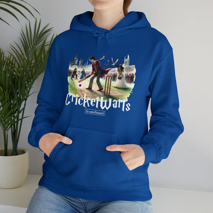 Cricketwarts Hoodie