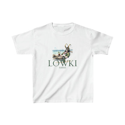 Lowki Kids T-Shirt