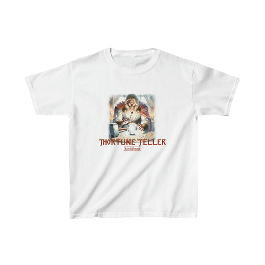 Thortune Teller Kids T-Shirt