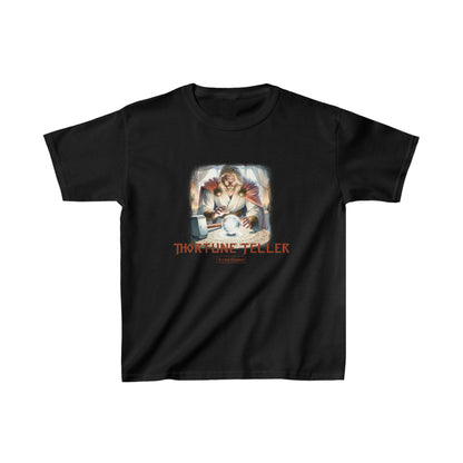 Thortune Teller Kids T-Shirt