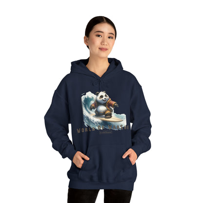 World of WarSurf Pandaren Hoodie