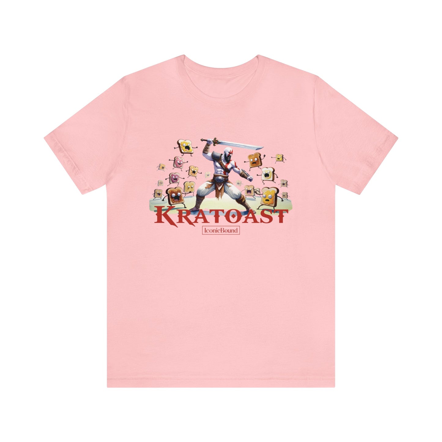 Kratoast T-Shirt