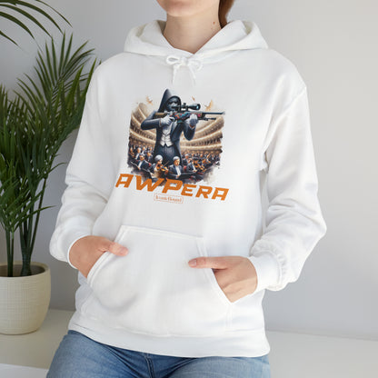 AWPera Hoodie