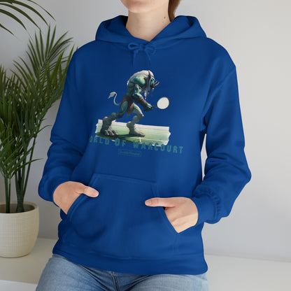 World of WarCourt Troll Hoodie