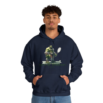 World of WarCourt Orc Hoodie