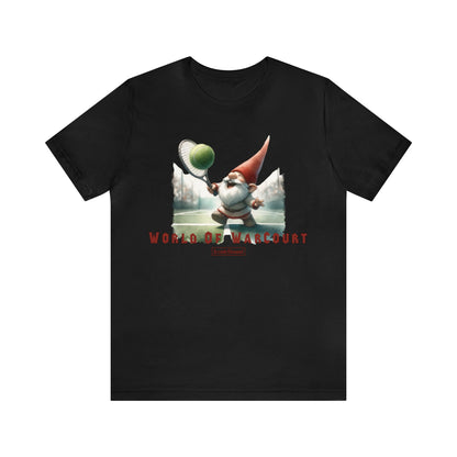 World of Warcourt Gnome T-Shirt