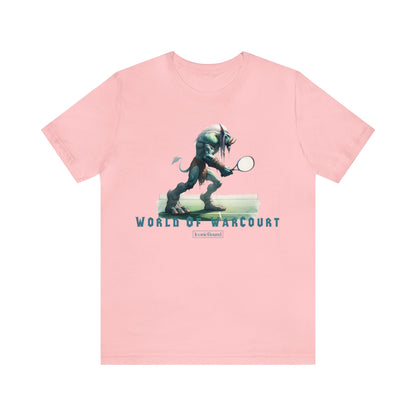 World of Warcourt Troll T-Shirt