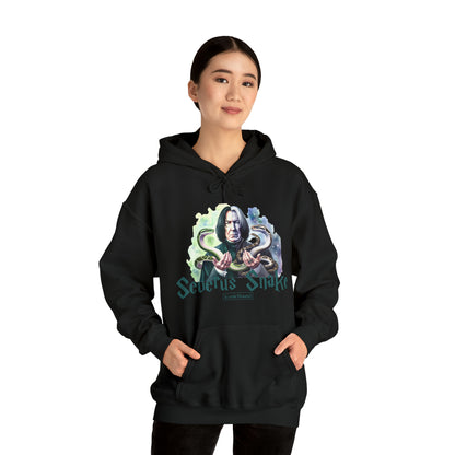 Severus Snake Hoodie