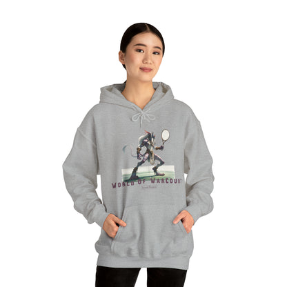 World of WarCourt Z Troll Hoodie